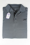 The Performance Polo - Grey