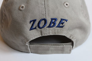 ZOBE Hat