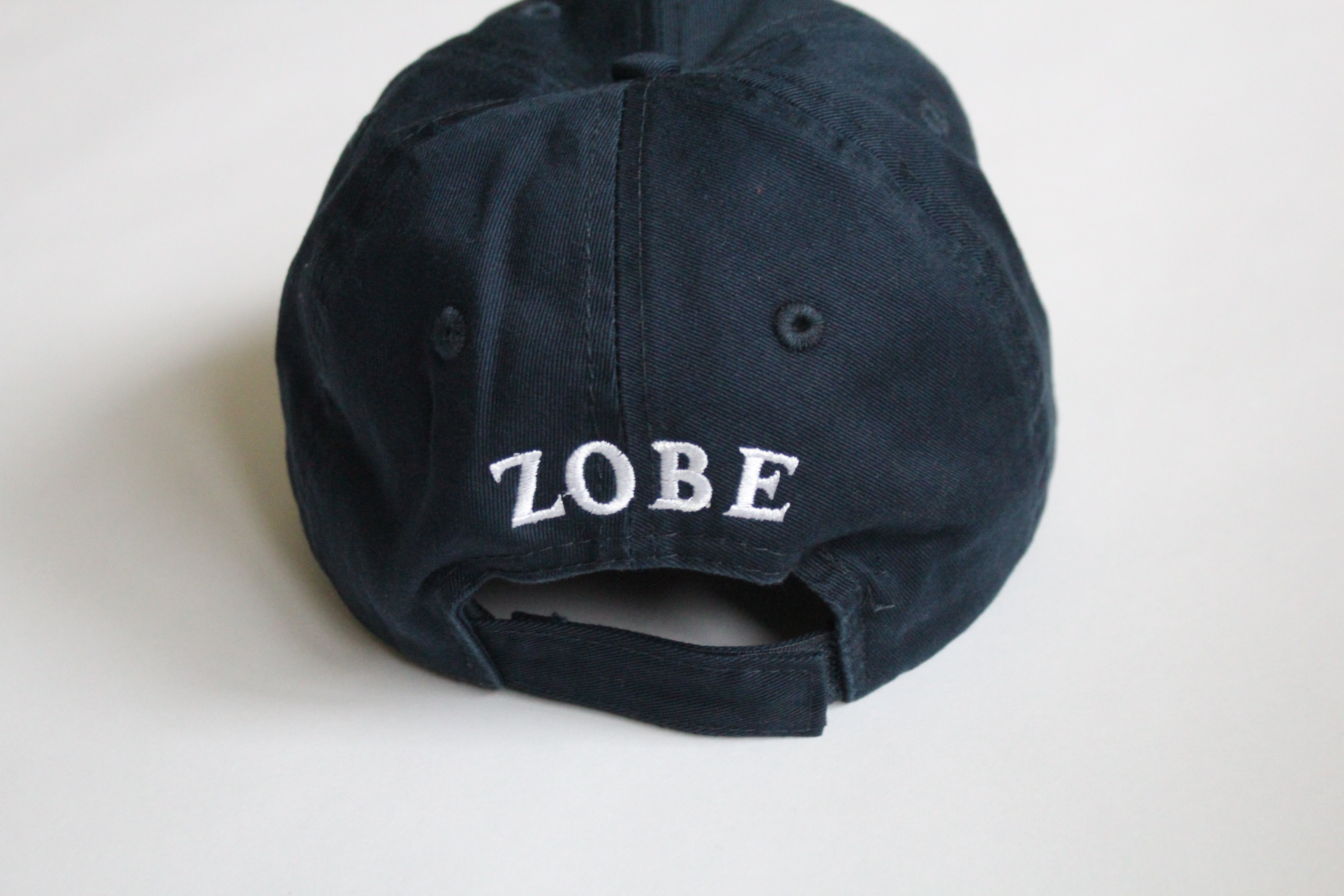ZOBE Hat